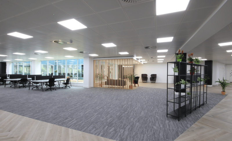 London & Hertfordshire Ltd (45 Flex) (Managed 3,500 - 28,000 sqft) - 45 Grosvenor Road, AL1 3AW - Hertfordshire image 10