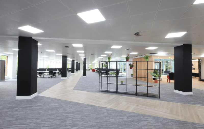 London & Hertfordshire Ltd (45 Flex) (Managed 3,500 - 28,000 sqft) - 45 Grosvenor Road, AL1 3AW - Hertfordshire image 11