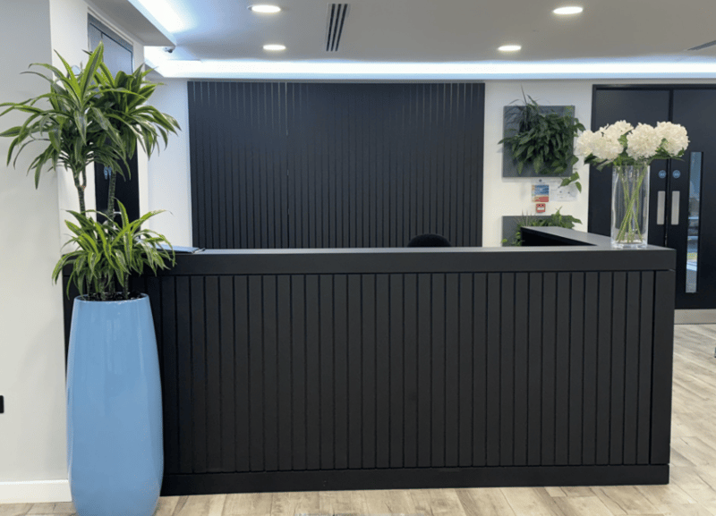 London & Hertfordshire Ltd (45 Flex) (Managed 3,500 - 28,000 sqft) - 45 Grosvenor Road, AL1 3AW - Hertfordshire image 14