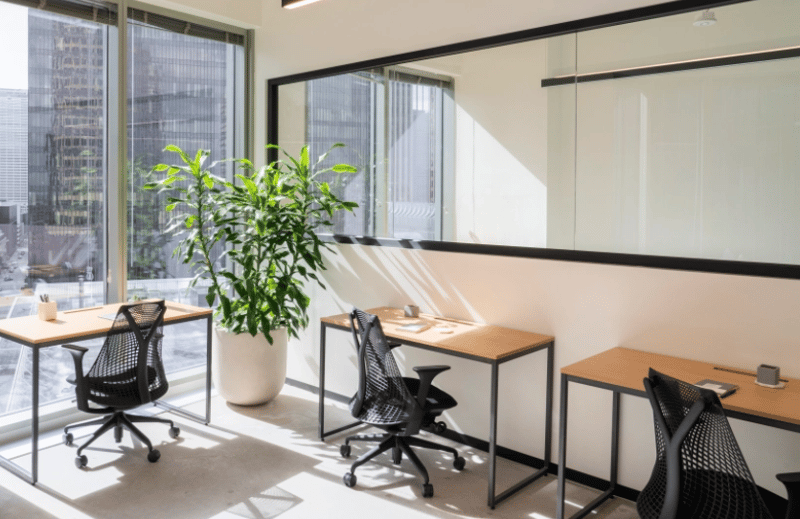 Industrious - 776 6th Avenue, 1001 - New York - NY image 3