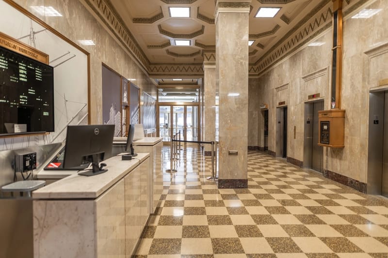 Industrious  - City Hall - 11 Park Place, 1007 - Tribeca - NY image 4