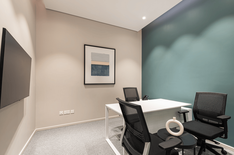 Offices Zone - Al Olaya, 12244 - Riyadh image 2