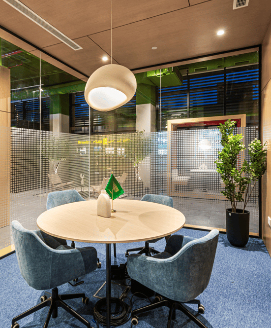 Offices Zone - Al Olaya, 12244 - Riyadh image 5