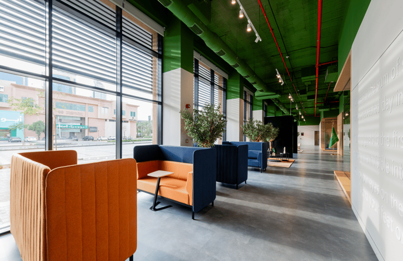 Offices Zone - Al Olaya, 12244 - Riyadh image 10