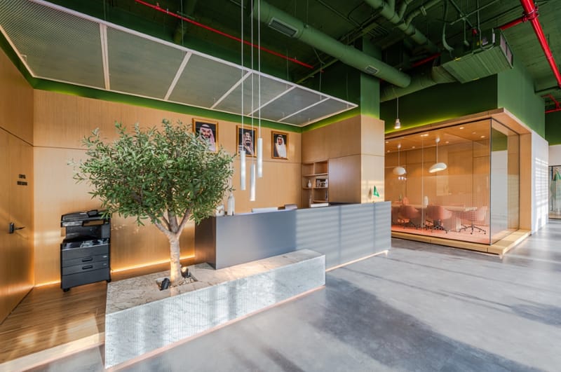 Offices Zone - Al Olaya, 12244 - Riyadh image 13