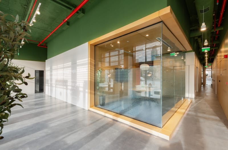 Offices Zone - Al Olaya, 12244 - Riyadh image 15