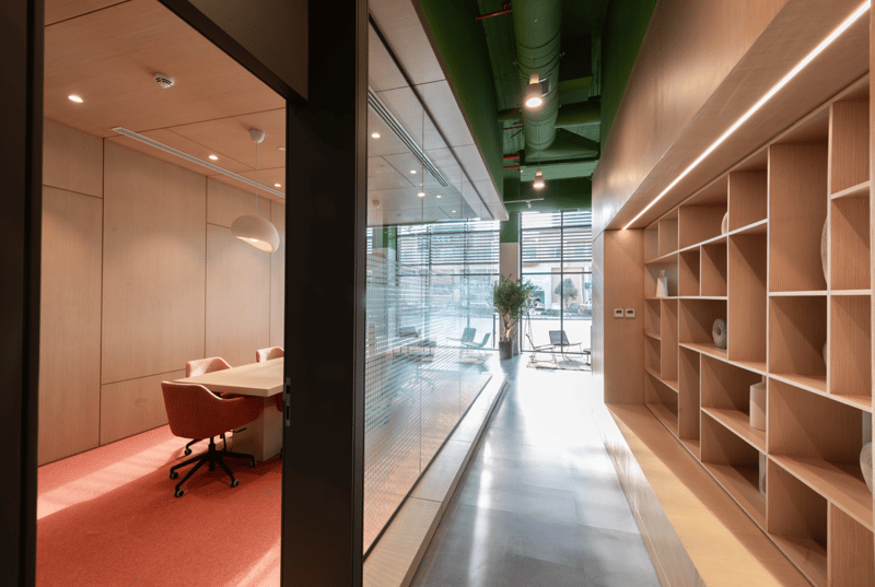 Offices Zone - Al Olaya, 12244 - Riyadh image 16