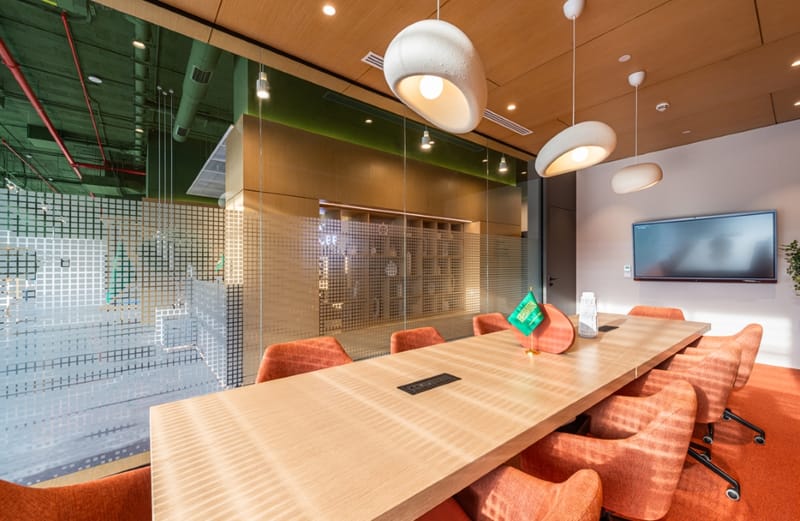 Offices Zone - Al Olaya, 12244 - Riyadh image 17