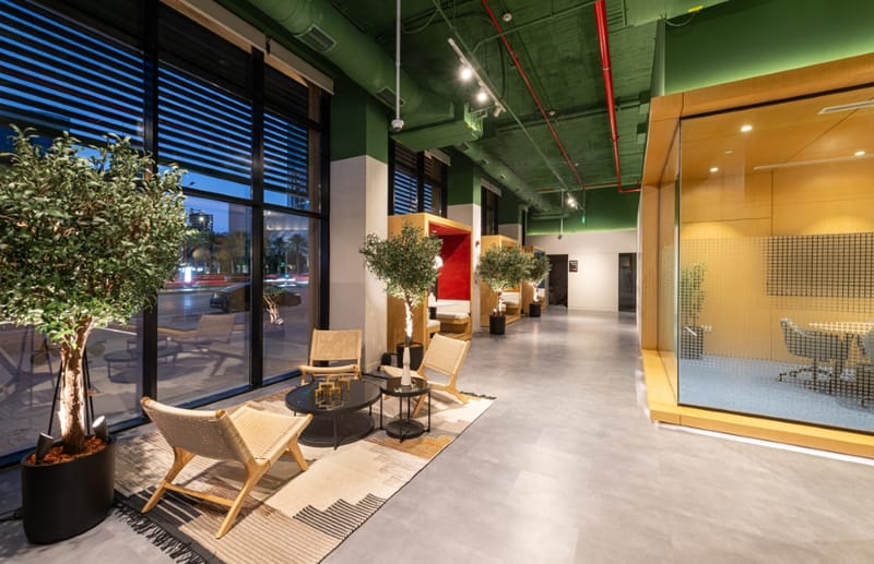 Offices Zone - Al Olaya, 12244 - Riyadh image 18