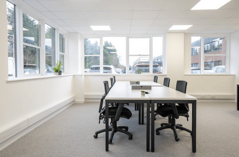 2- Work Group Limited - Plateworks House - Riva Park, Coal Road, LS14 - Leeds image 4
