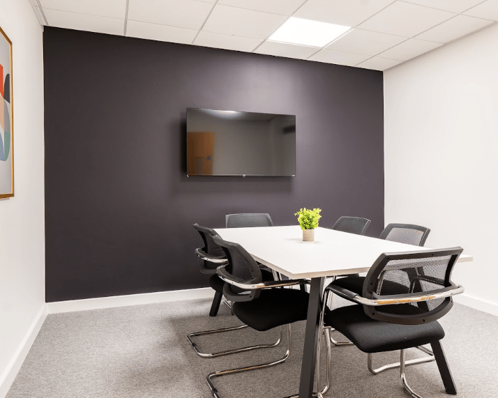 2- Work Group Limited - Plateworks House - Riva Park, Coal Road, LS14 - Leeds image 6