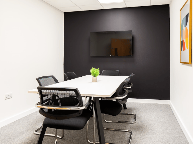 2- Work Group Limited - Plateworks House - Riva Park, Coal Road, LS14 - Leeds image 7