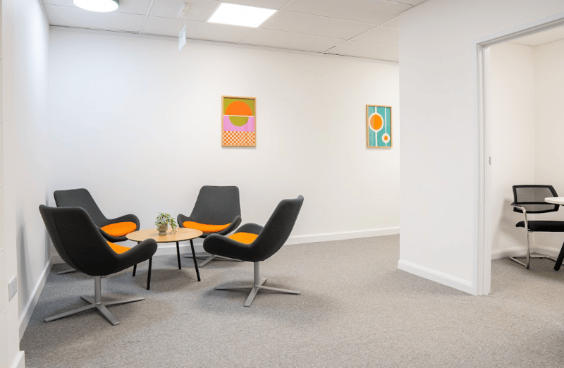 2- Work Group Limited - Plateworks House - Riva Park, Coal Road, LS14 - Leeds image 9