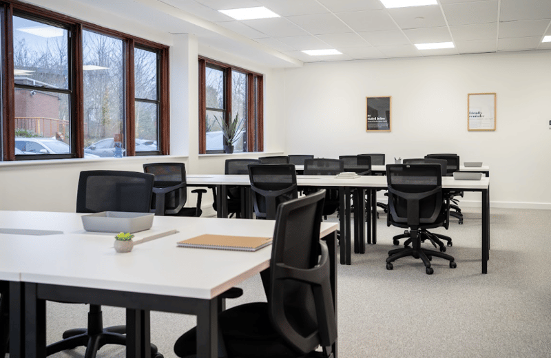 2- Work Group Limited - Plateworks House - Riva Park, Coal Road, LS14 - Leeds image 12