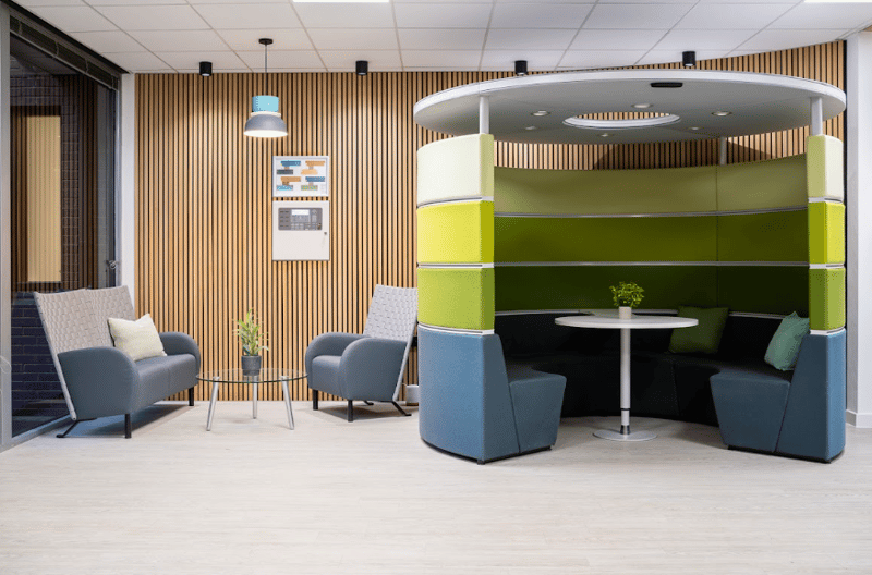 2- Work Group Limited - Plateworks House - Riva Park, Coal Road, LS14 - Leeds image 13