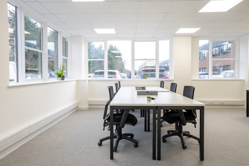 2-Work - Plateworks House - Coal Road, LS14 1PS - Leeds City Centre image 4
