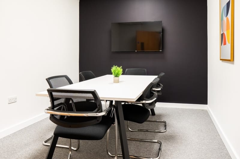 2-Work - Plateworks House - Coal Road, LS14 1PS - Leeds City Centre image 8