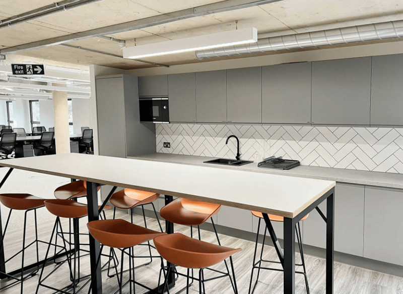 Space 32 - 133 Blackfriars Road, SE1 - Southark image 2