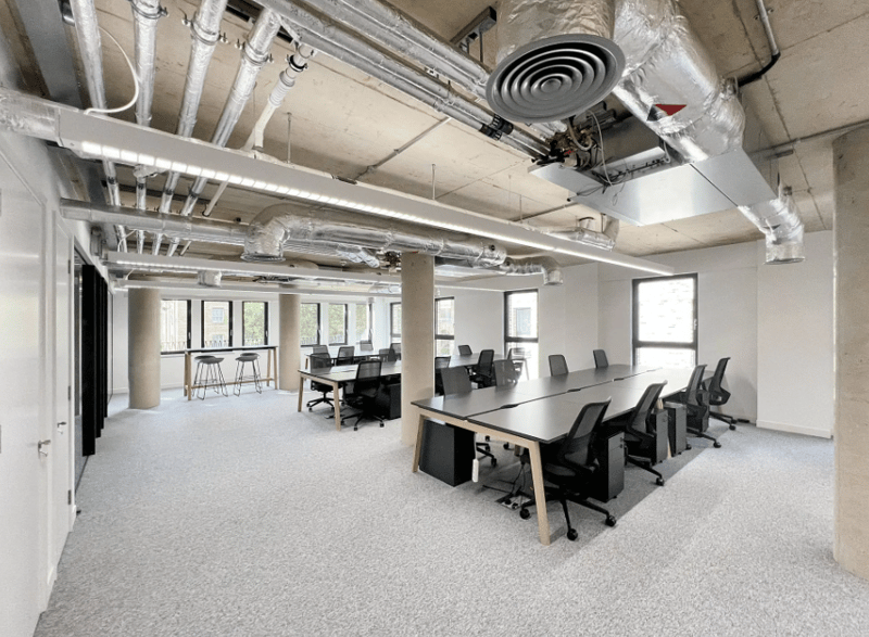 Space 32 - 133 Blackfriars Road, SE1 - Southark image 5