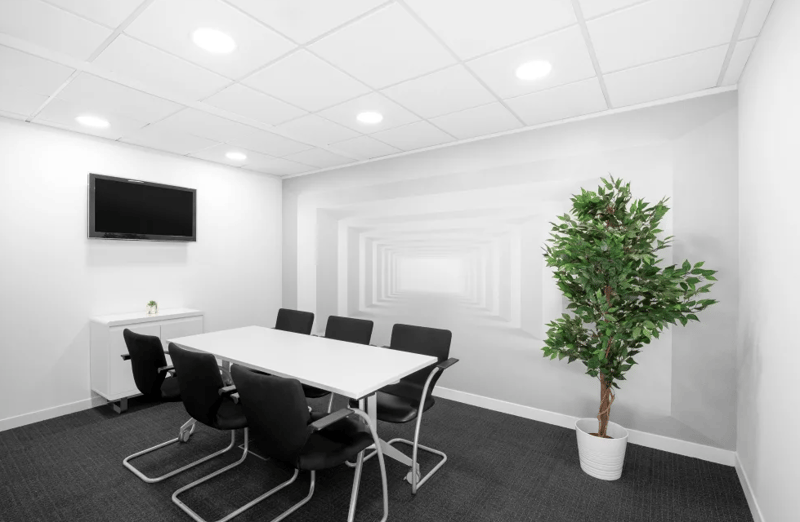 IWG (Regus) - Brunel House - 2 Fitzalan Road, CF24 - Cardiff image 4