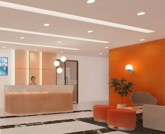 Figari Group - Three / NEO - 3rd Ave, 1634 - Taguig image 4