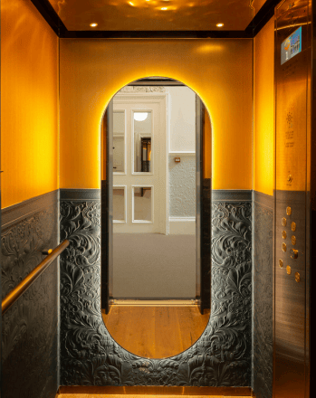 Workpad (Managed 754 - 787 sqft) - 40 Grosvenor Gardens, SW1 - Victoria image 5