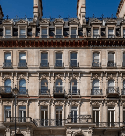 Workpad (Managed 754 - 787 sqft) - 40 Grosvenor Gardens, SW1 - Victoria image 9