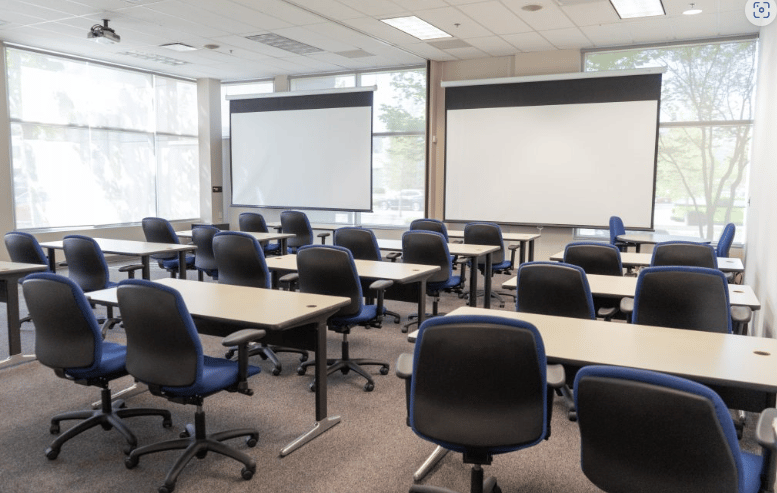PCI Spaces - 13888 Wireless Way, V6V 0A3 - Richmond image 4