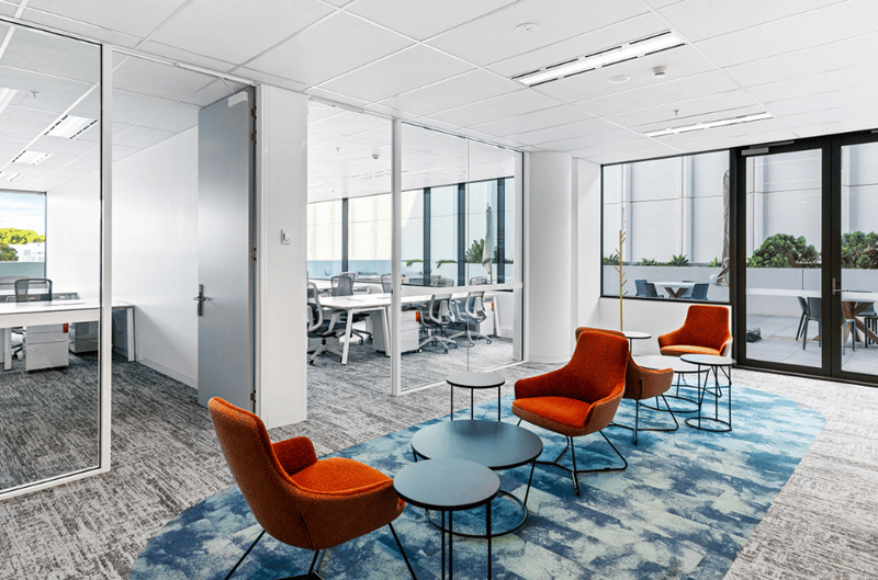 Haven (Managed 1,000 sqft)  - 1 Chalmers Crescent, 2020 - Mascot - NSW, Australia image 2