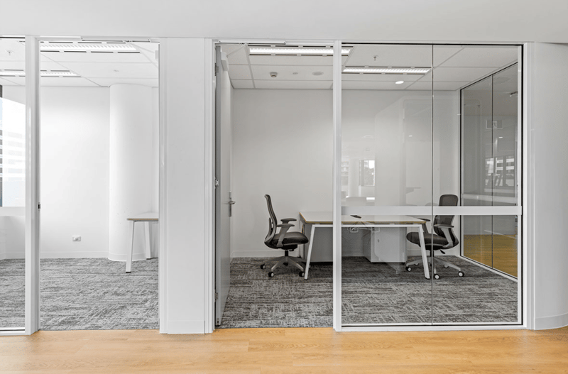 Haven (Managed 1,000 sqft)  - 1 Chalmers Crescent, 2020 - Mascot - NSW, Australia image 10