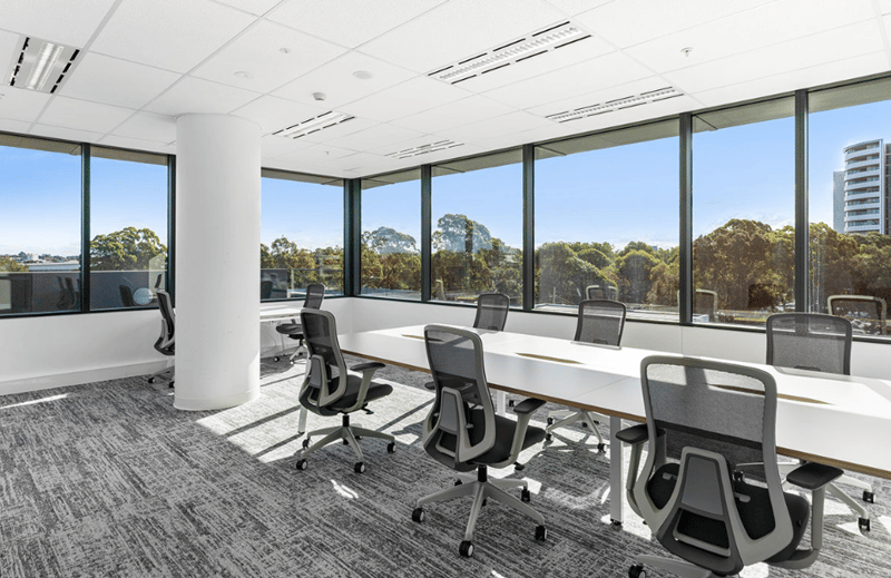 Haven (Managed 1,000 sqft)  - 1 Chalmers Crescent, 2020 - Mascot - NSW, Australia image 11