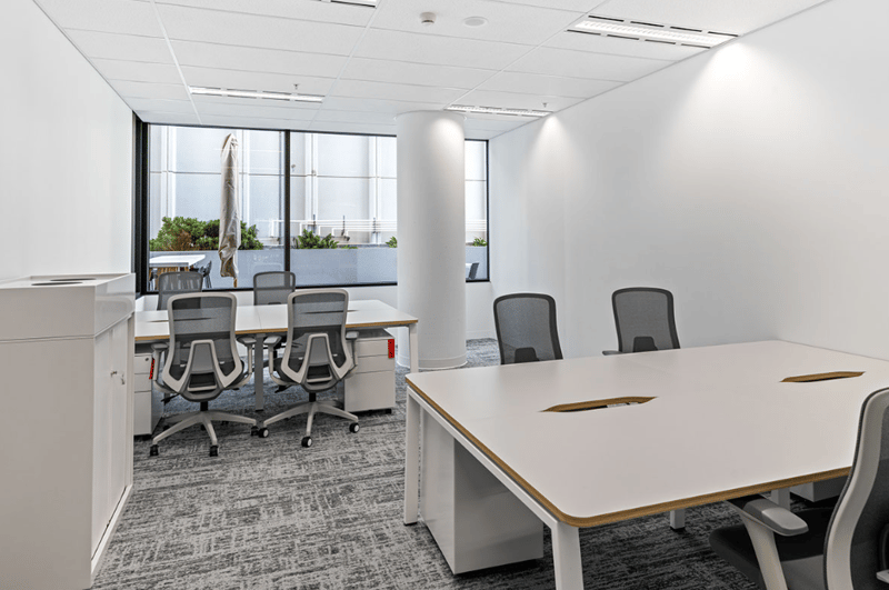 Haven (Managed 1,000 sqft)  - 1 Chalmers Crescent, 2020 - Mascot - NSW, Australia image 12
