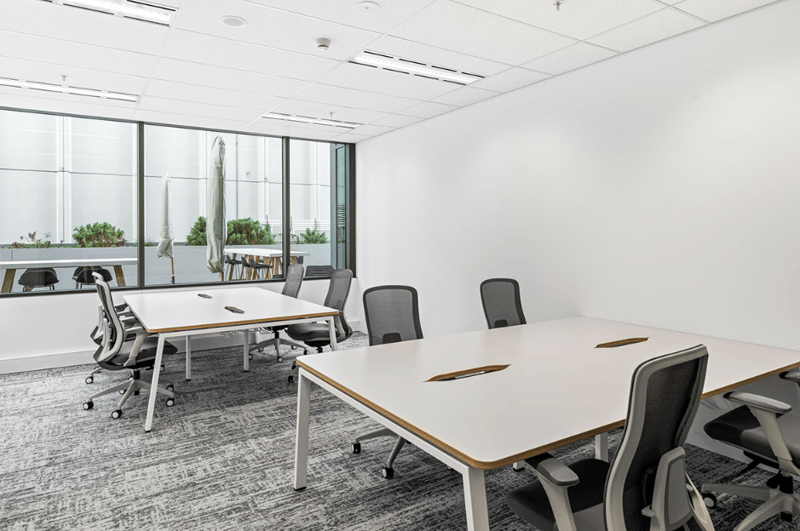 Haven (Managed 1,000 sqft)  - 1 Chalmers Crescent, 2020 - Mascot - NSW, Australia image 14