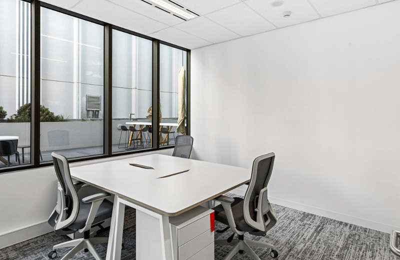 Haven (Managed 1,000 sqft)  - 1 Chalmers Crescent, 2020 - Mascot - NSW, Australia image 13