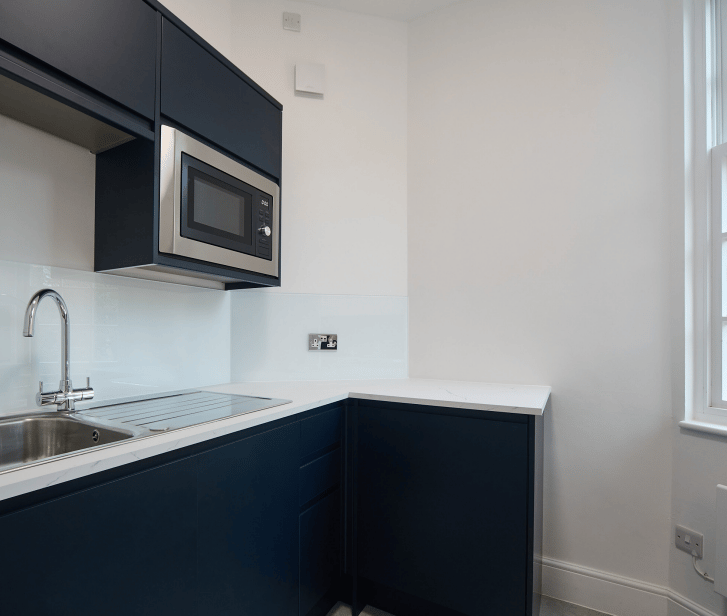 HPH PLUS - 11a Kingsmead Square, BA1 - Bath image 2