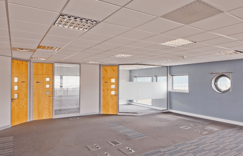 CBRE (Managed 9,327 sqft) - Pavilion 5 Craigshaw Road, AB12 - Aberdeen image 3