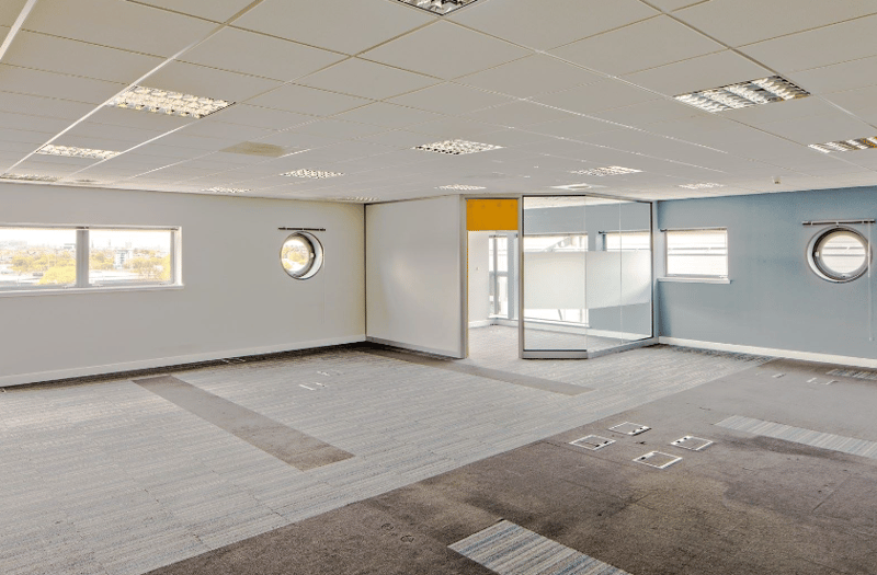 CBRE (Managed 9,327 sqft) - Pavilion 5 Craigshaw Road, AB12 - Aberdeen image 4