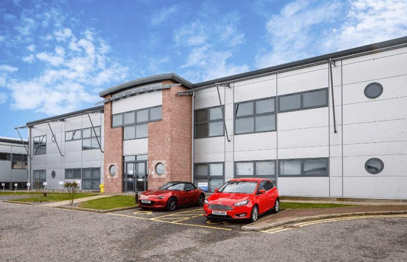 CBRE (Managed 9,327 sqft) - Pavilion 5 Craigshaw Road, AB12 - Aberdeen image 9