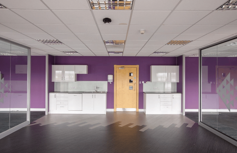 CBRE (Managed 9,327 sqft) - Pavilion 5 Craigshaw Road, AB12 - Aberdeen image 2