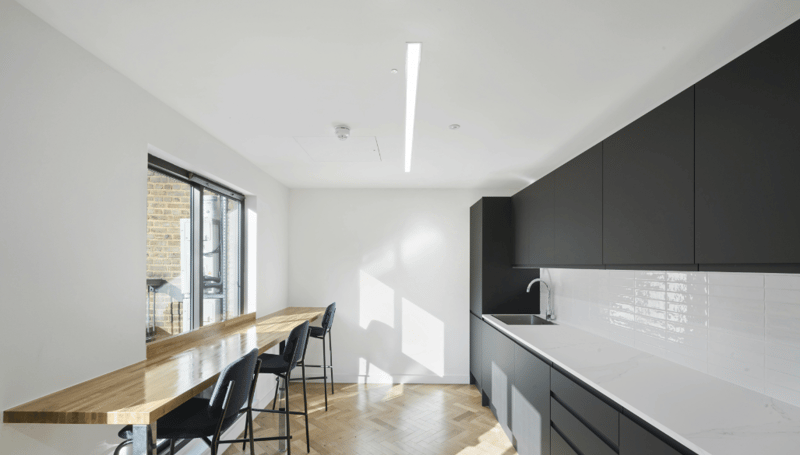 Edward Charles and Partners (Managed 1,307 - 1,362 sqft) - 49 Albemarle Street, W1S - Mayfair image 2