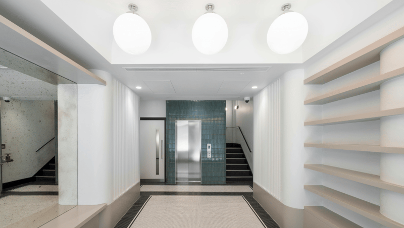 Edward Charles and Partners (Managed 474 - 1,228 sqft) - 140 Wardour Street, W1F - Soho image 16