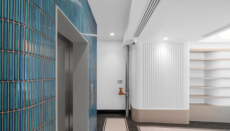 Edward Charles and Partners (Managed 474 - 1,228 sqft) - 140 Wardour Street, W1F - Soho image 18
