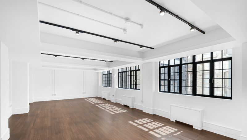 Edward Charles and Partners (Managed 474 - 1,228 sqft) - 140 Wardour Street, W1F - Soho image 19