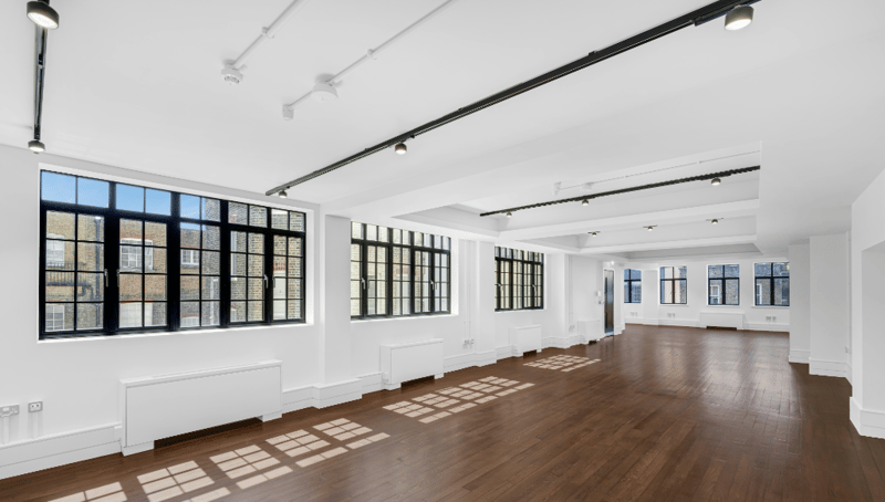 Edward Charles and Partners (Managed 474 - 1,228 sqft) - 140 Wardour Street, W1F - Soho image 20