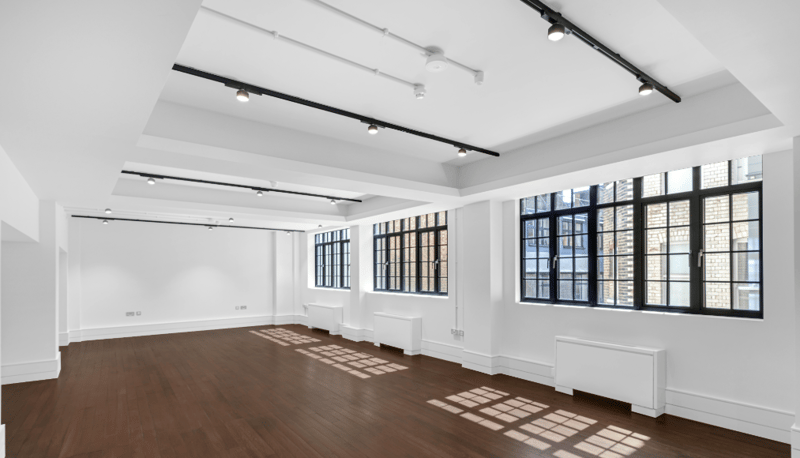 Edward Charles and Partners (Managed 474 - 1,228 sqft) - 140 Wardour Street, W1F - Soho image 21
