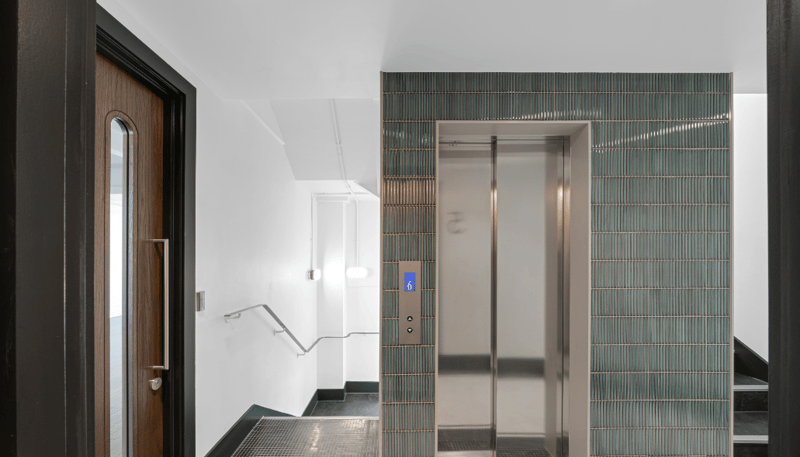 Edward Charles and Partners (Managed 474 - 1,228 sqft) - 140 Wardour Street, W1F - Soho image 27