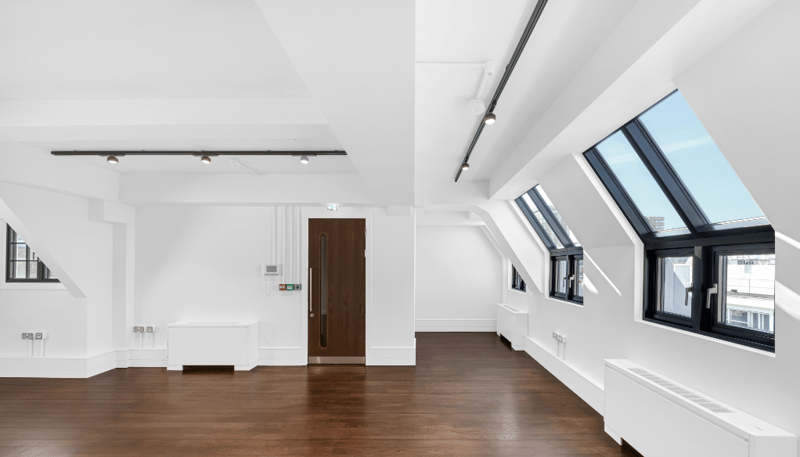 Edward Charles and Partners (Managed 474 - 1,228 sqft) - 140 Wardour Street, W1F - Soho image 32
