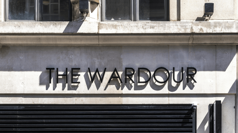 Edward Charles and Partners (Managed 474 - 1,228 sqft) - 140 Wardour Street, W1F - Soho image 33
