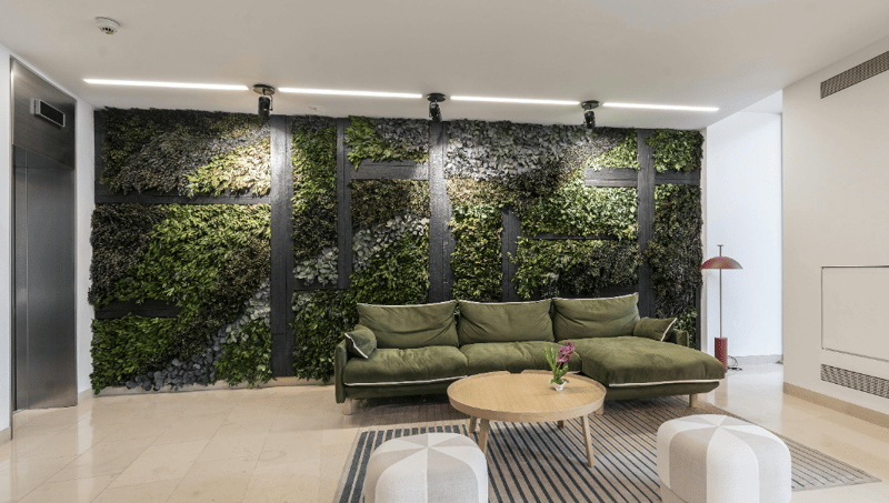 Edward Charles and Partners (Managed 3,925 - 4,332 sqft) - The Grove - 248 Marylebone Road, NW1 - Marylebone image 7