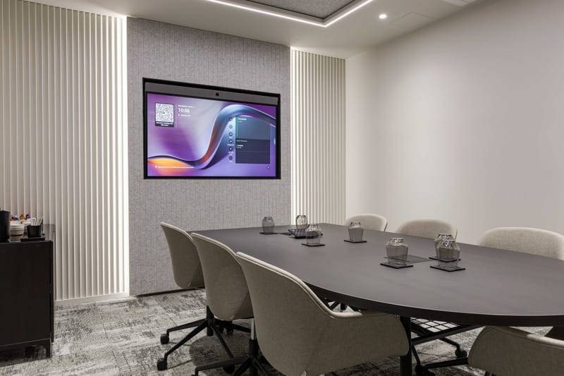 Metro Office - 9 Donegall Square, BT1 - Belfast image 3